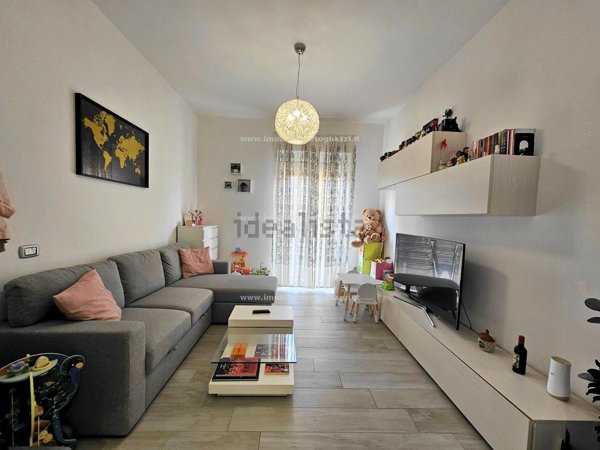 appartamento in vendita a Certaldo