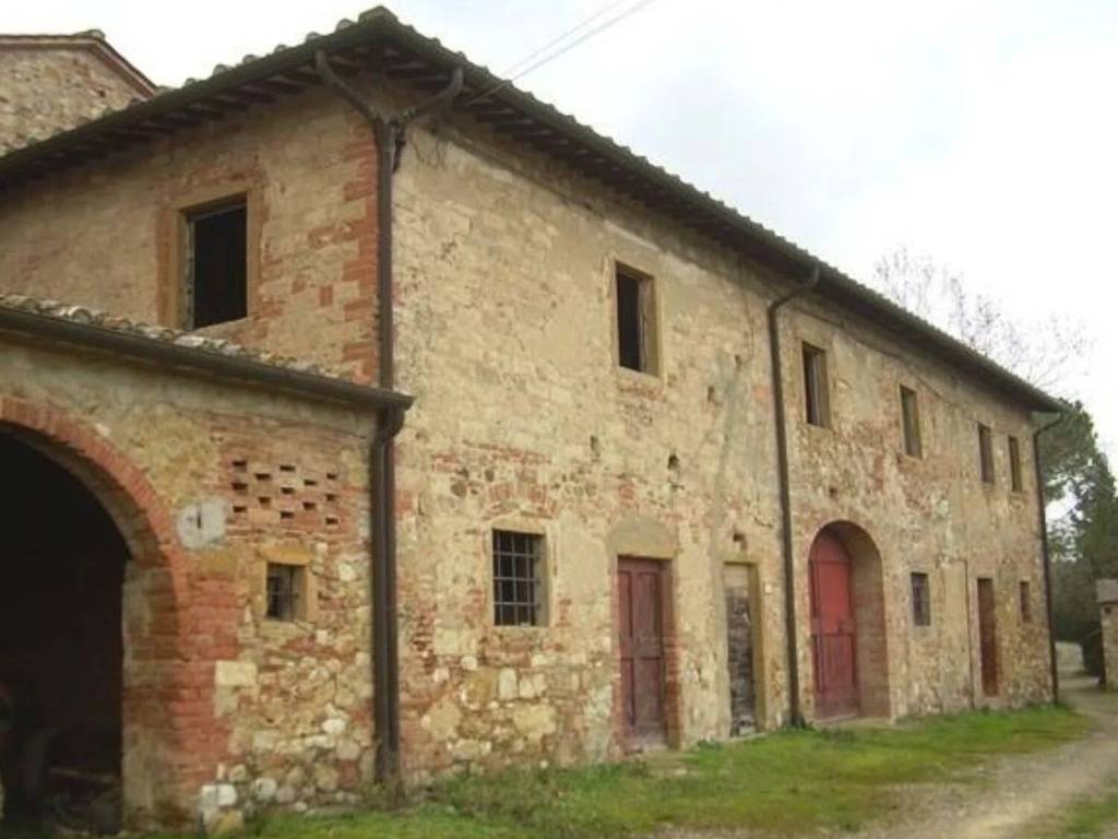 terreno agricolo in vendita a Certaldo