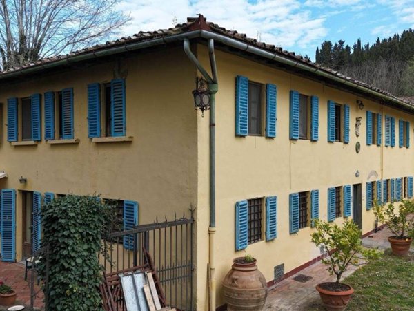 casa indipendente in vendita a Certaldo