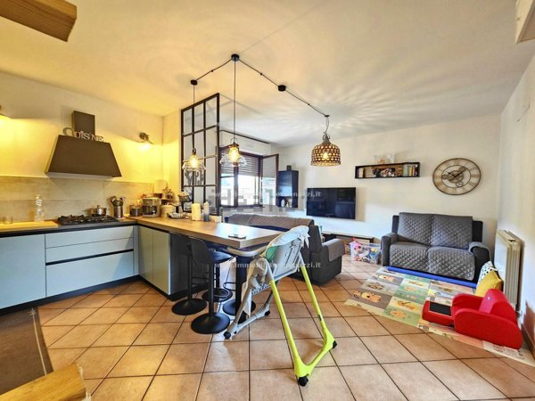 appartamento in vendita a Certaldo