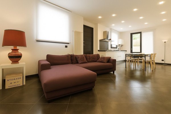 appartamento in vendita a Certaldo