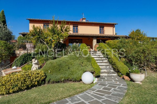 appartamento in vendita a Certaldo