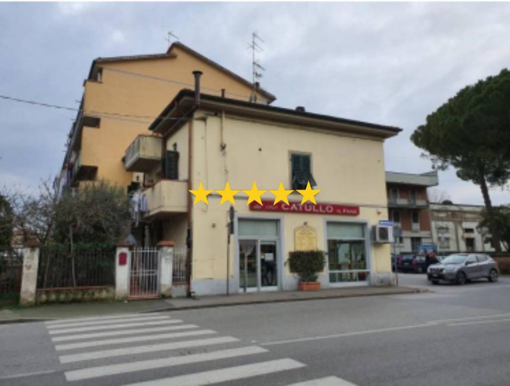 appartamento in vendita a Certaldo