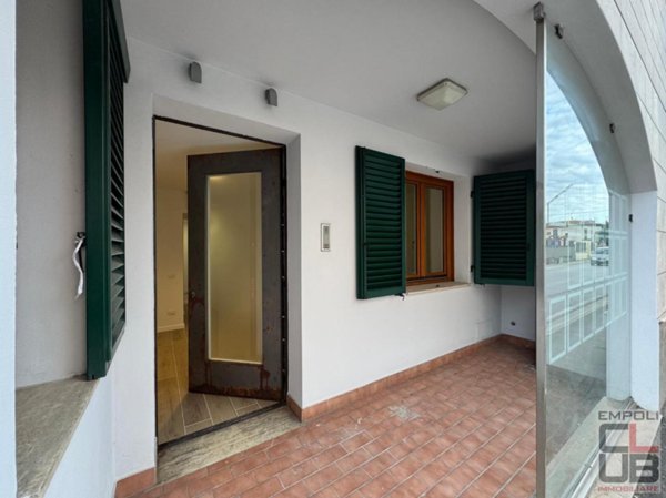 appartamento in vendita a Certaldo