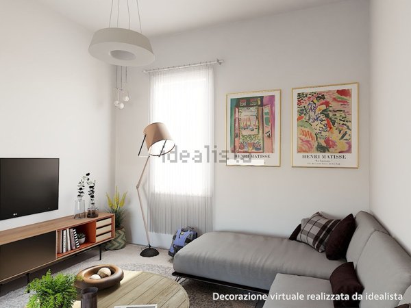 appartamento in vendita a Certaldo