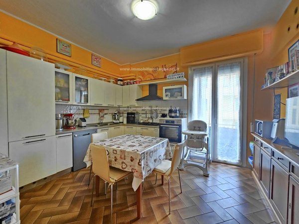 appartamento in vendita a Certaldo