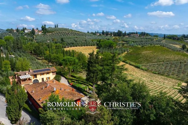 casa indipendente in vendita a Certaldo