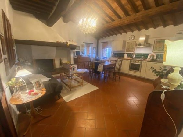 appartamento in vendita a Certaldo