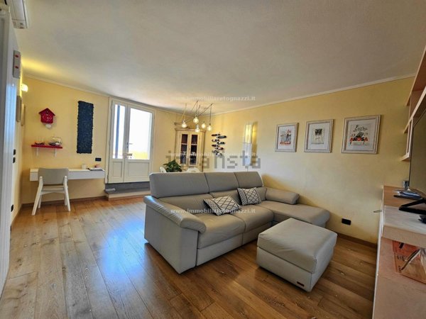 appartamento in vendita a Certaldo