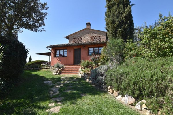 appartamento in vendita a Certaldo