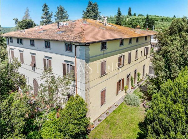 casa indipendente in vendita a Certaldo
