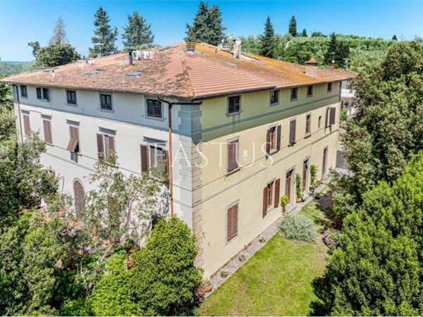 casa indipendente in vendita a Certaldo in zona Fiano