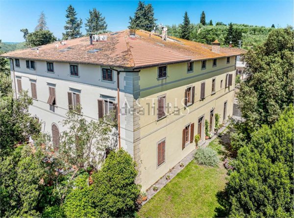 casa indipendente in vendita a Certaldo