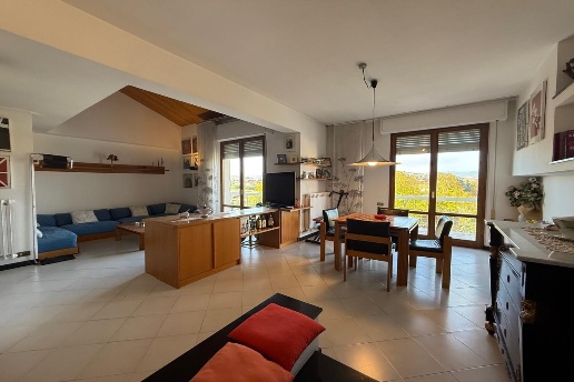 appartamento in vendita a Certaldo