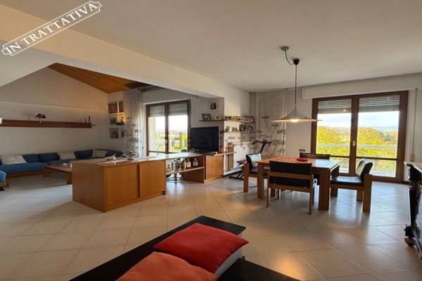 appartamento in vendita a Certaldo