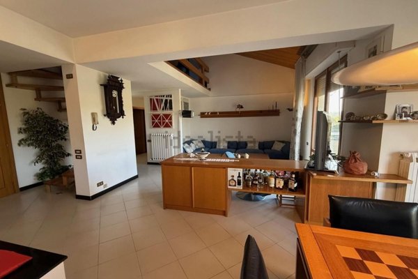 appartamento in vendita a Certaldo