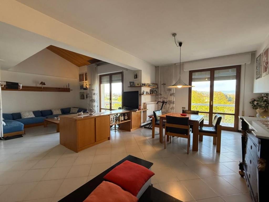 appartamento in vendita a Certaldo