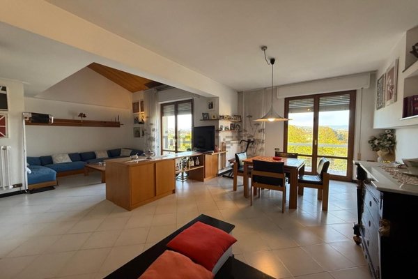 appartamento in vendita a Certaldo