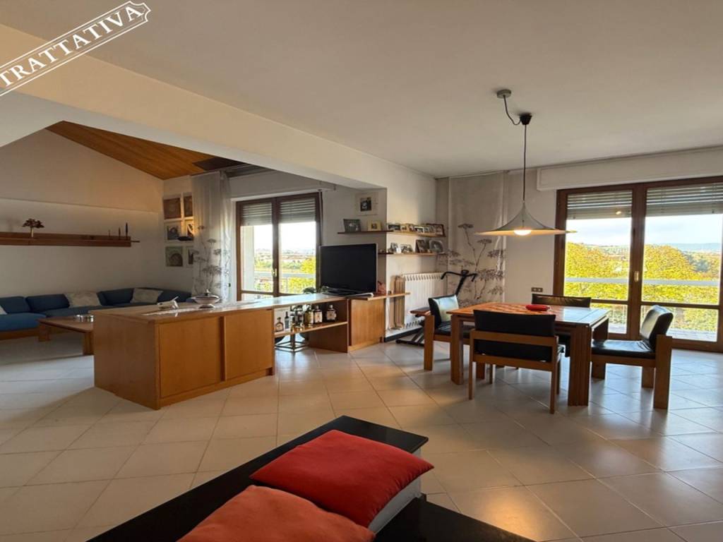 appartamento in vendita a Certaldo