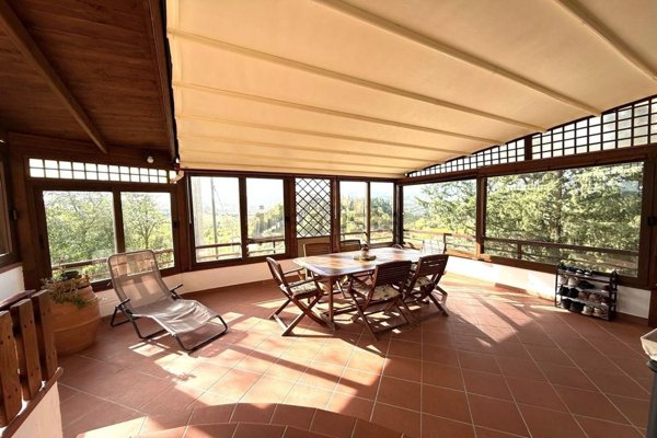 appartamento in vendita a Certaldo