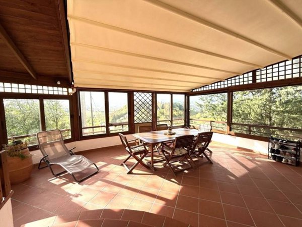 appartamento in vendita a Certaldo