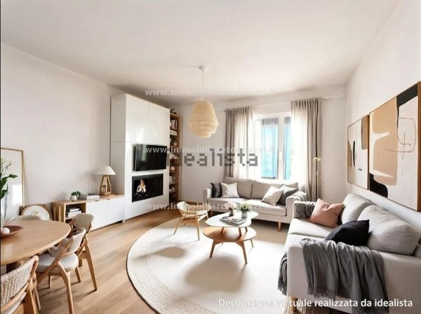 appartamento in vendita a Certaldo