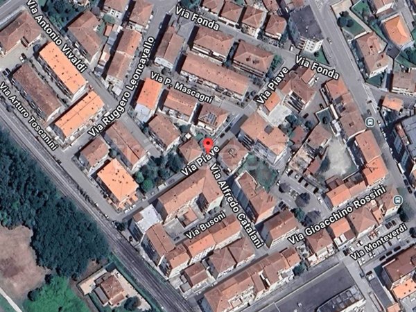 appartamento in vendita a Certaldo