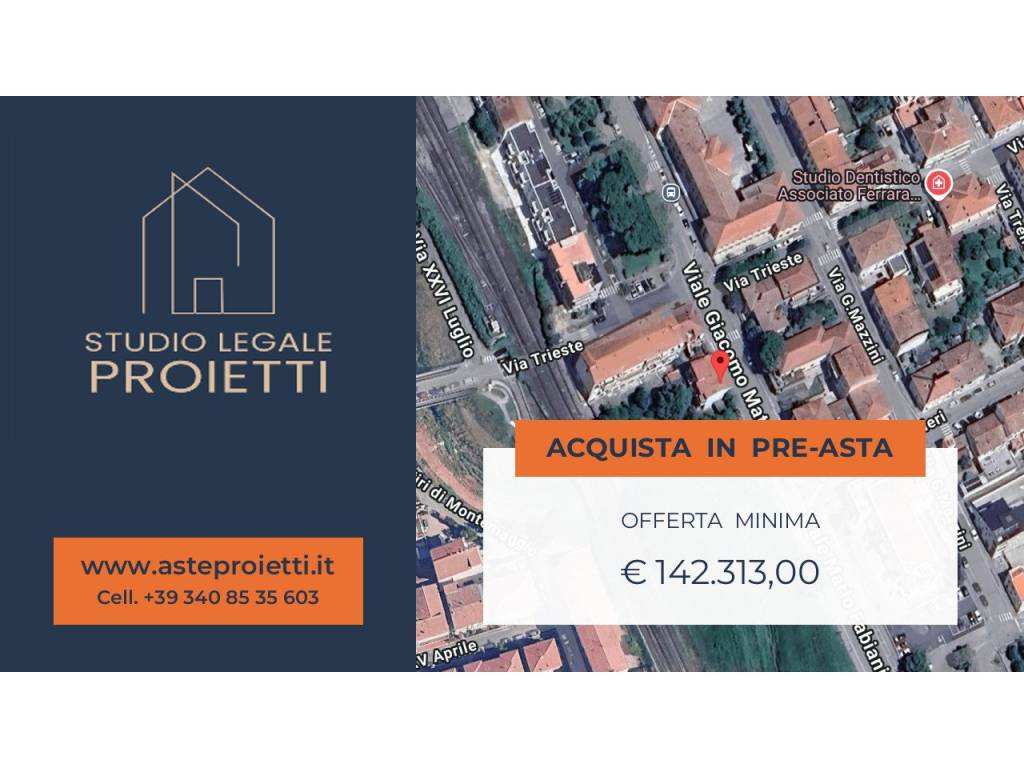 appartamento in vendita a Certaldo