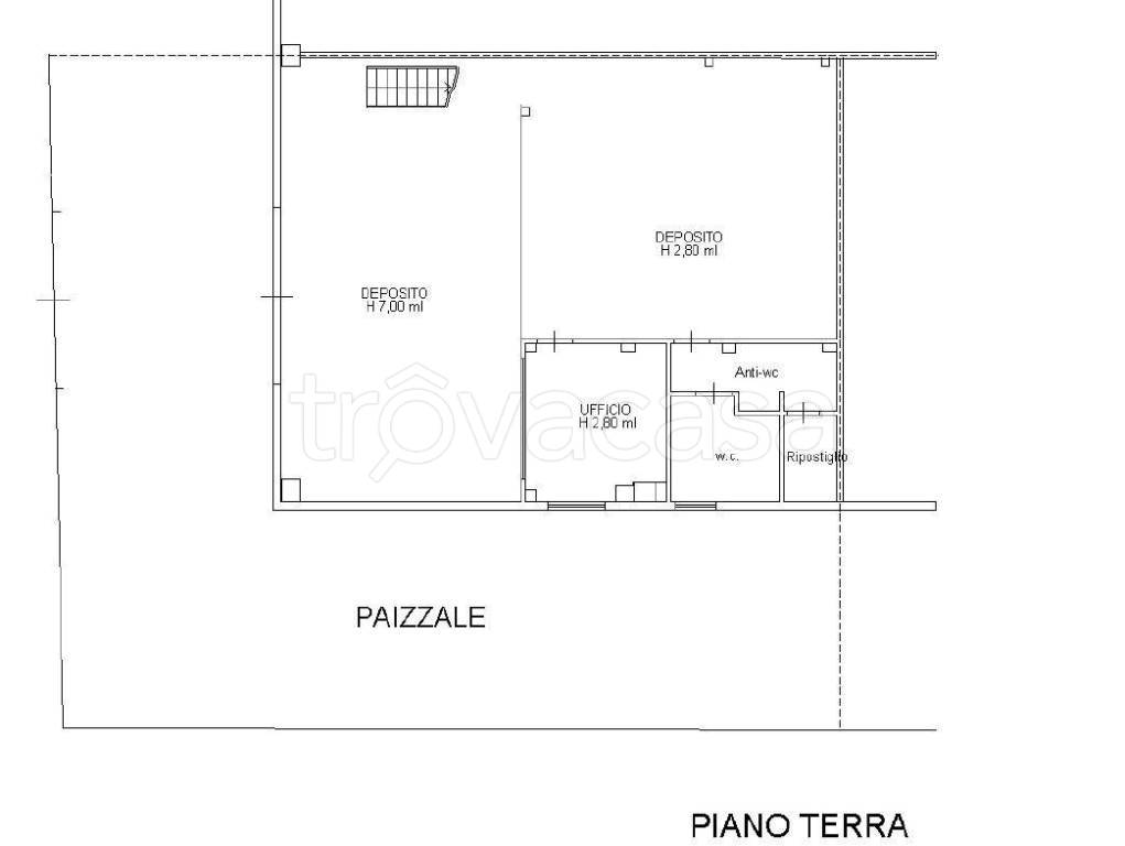 negozio in vendita a Certaldo