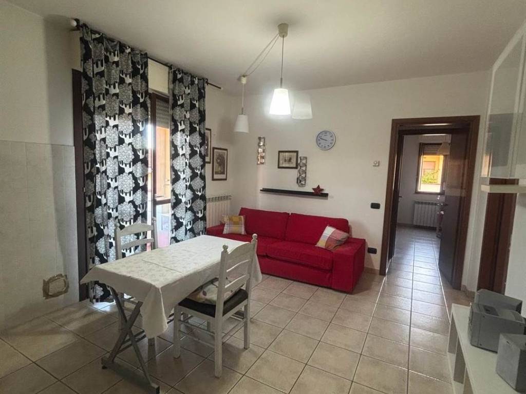 appartamento in vendita a Certaldo