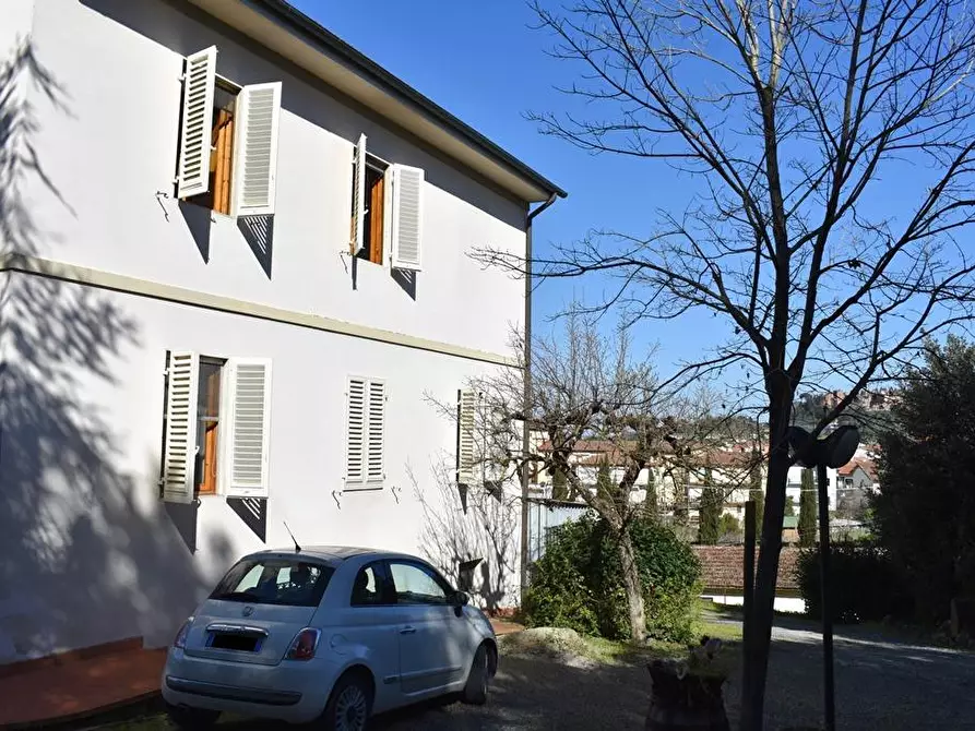 casa indipendente in vendita a Certaldo