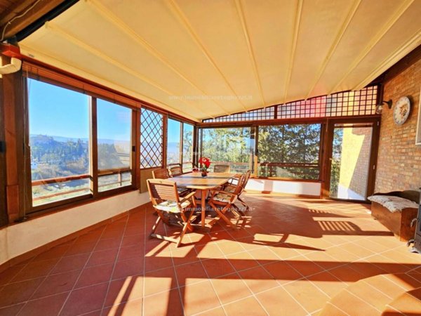 appartamento in vendita a Certaldo