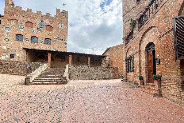 appartamento in vendita a Certaldo