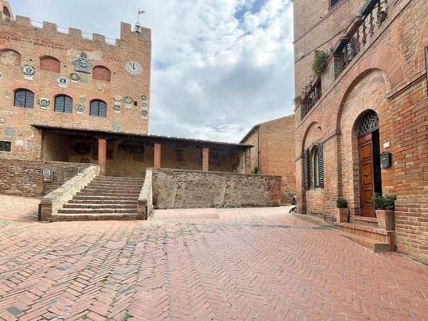 appartamento in vendita a Certaldo