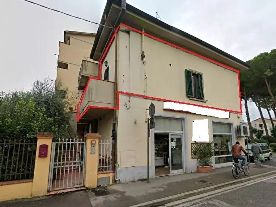 appartamento in vendita a Certaldo