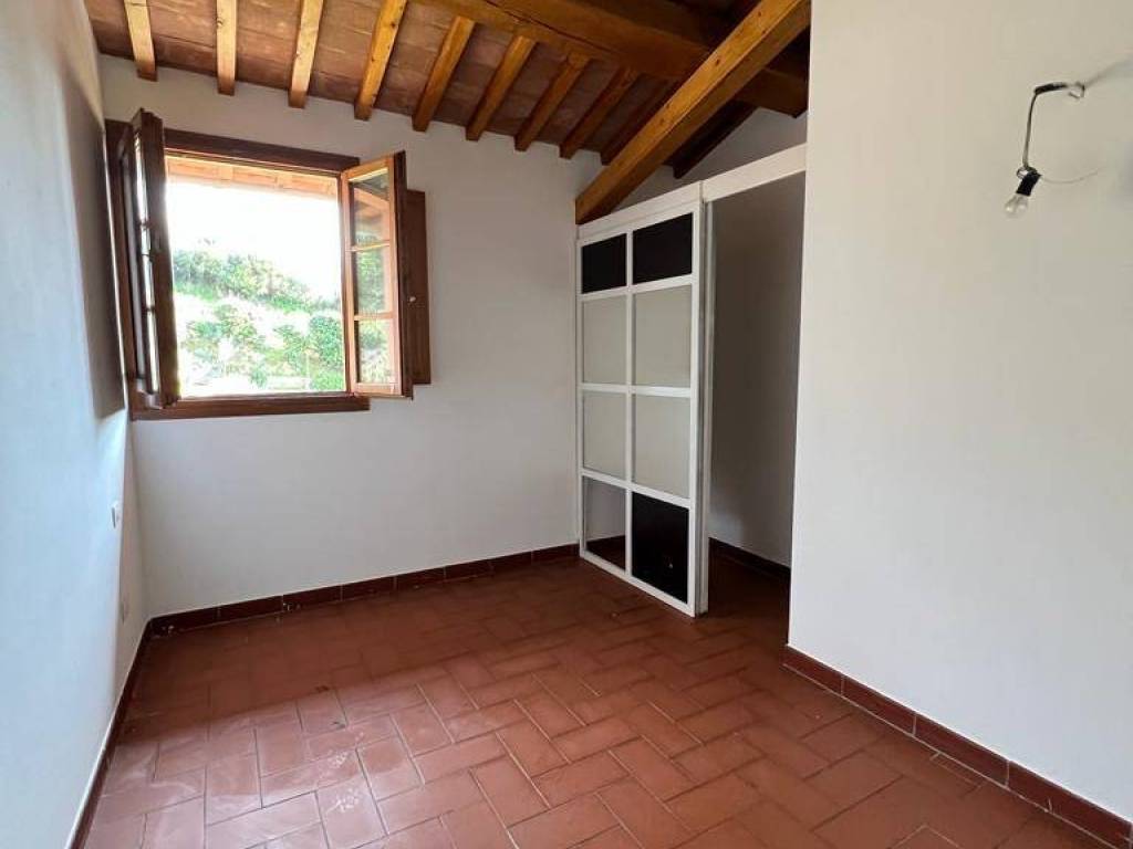 appartamento in vendita a Certaldo in zona Sciano