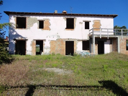 casa indipendente in vendita a Certaldo