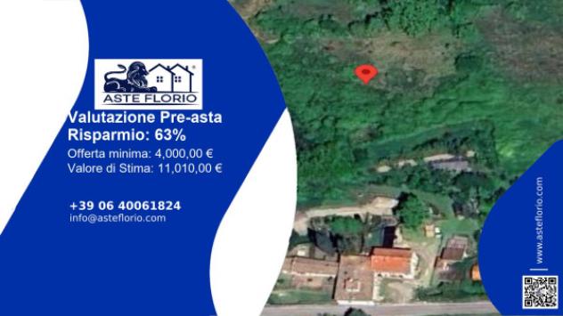 terreno agricolo in vendita a Certaldo