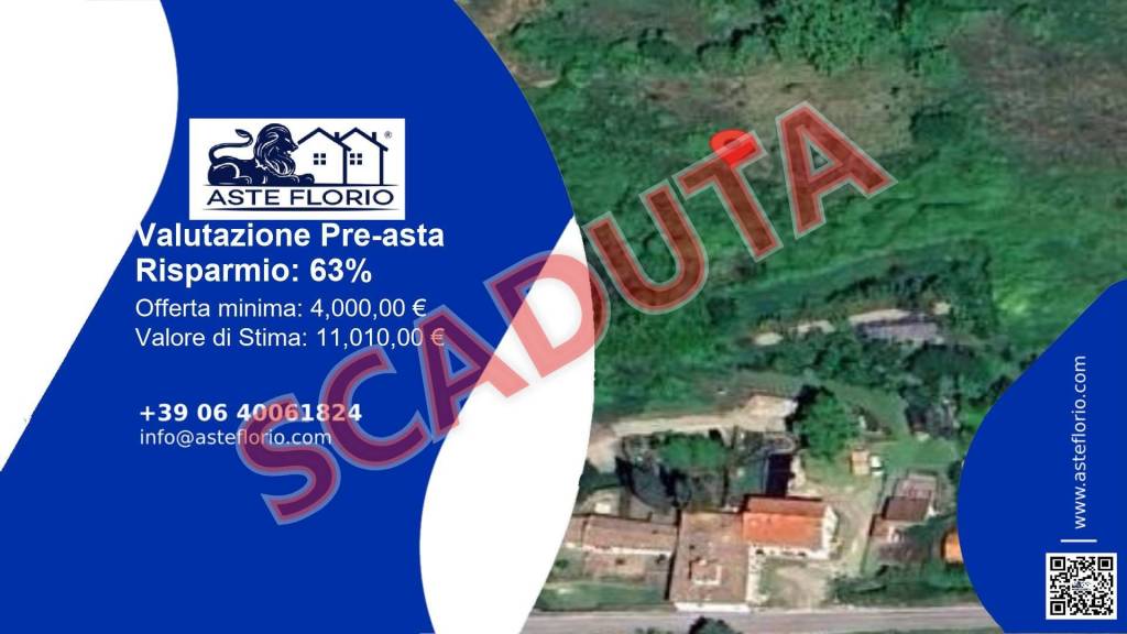 terreno agricolo in vendita a Certaldo