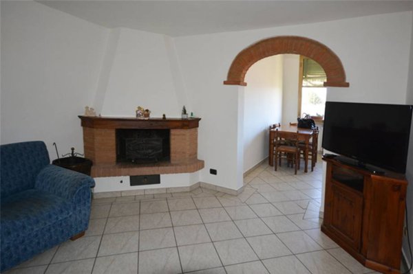 appartamento in vendita a Certaldo