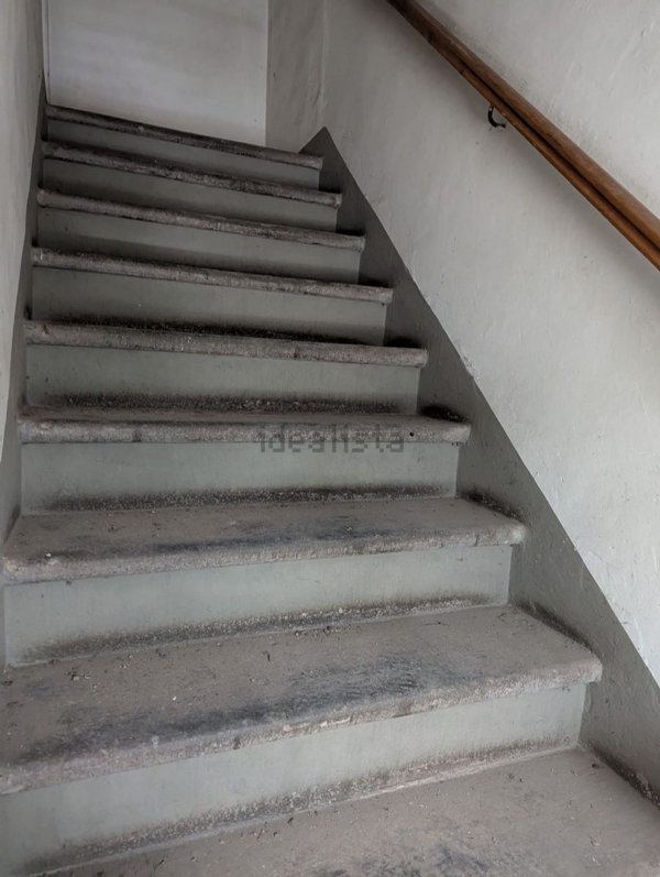 casa semindipendente in vendita a Certaldo in zona Fiano