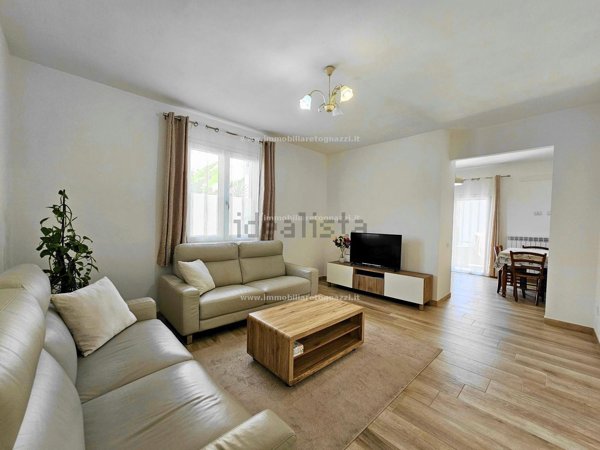 appartamento in vendita a Certaldo