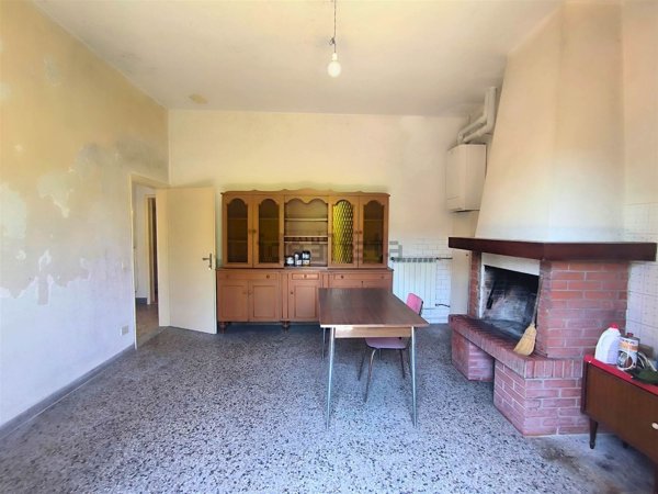 casa indipendente in vendita a Certaldo