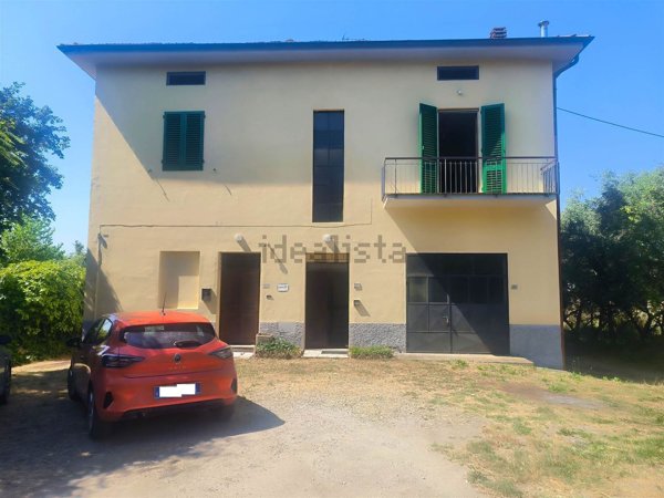 casa indipendente in vendita a Certaldo