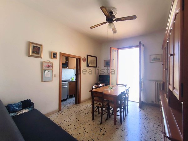 appartamento in vendita a Certaldo