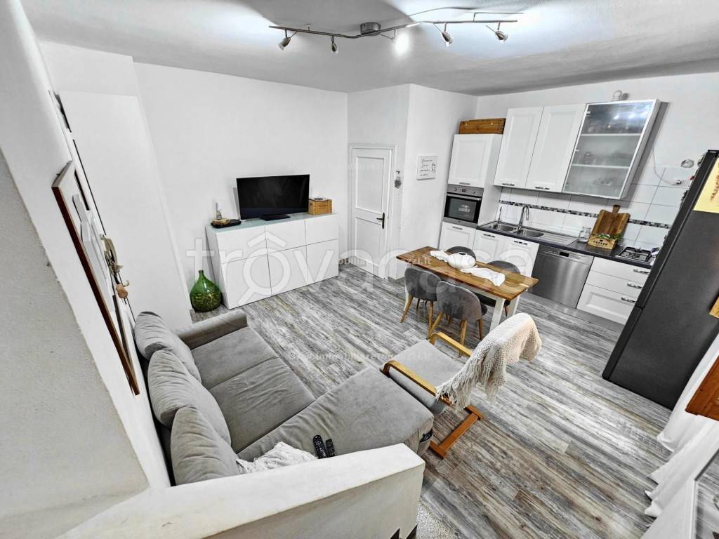 appartamento in vendita a Certaldo