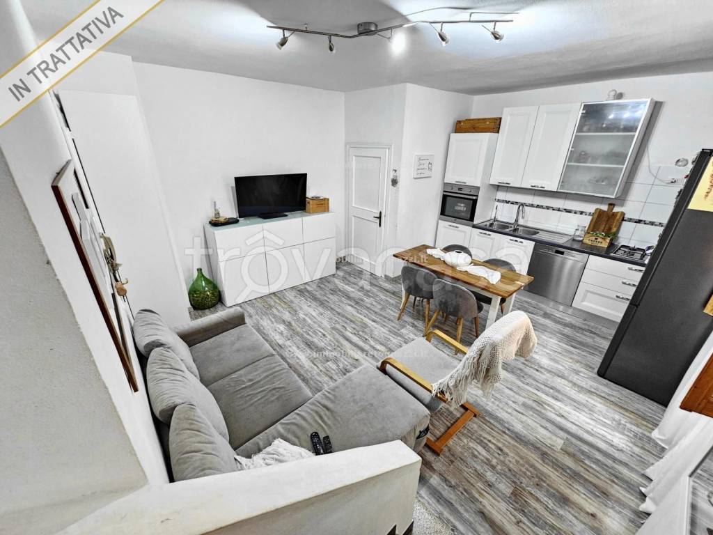 appartamento in vendita a Certaldo