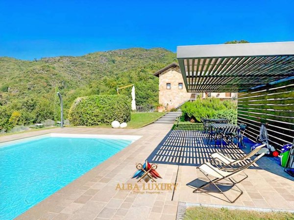 casa indipendente in vendita a Certaldo