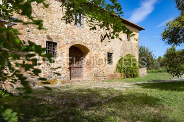 casa indipendente in vendita a Certaldo