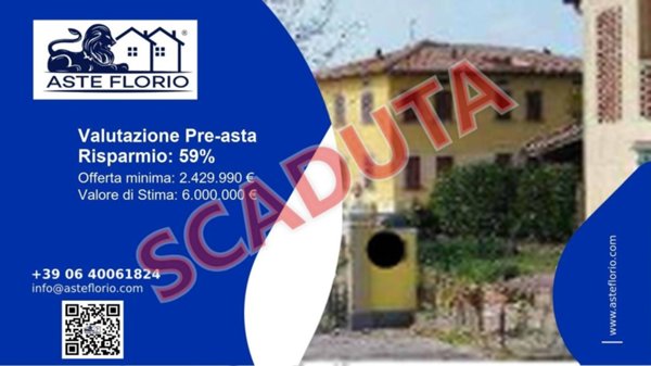 negozio in vendita a Certaldo